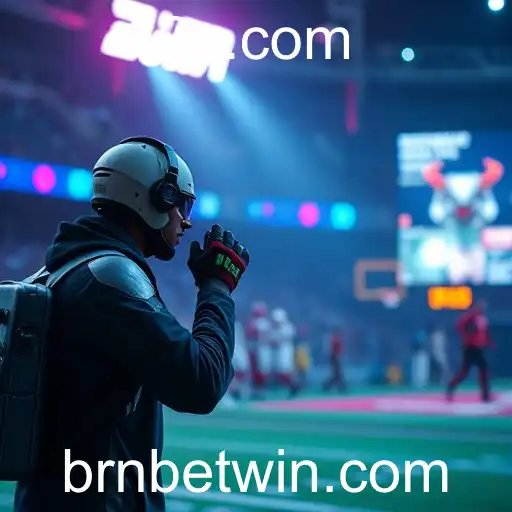 Brnbet: Inovações e Desafios em 2025