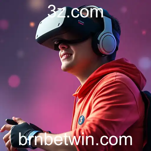 A Ascensão do 'brnbet' no Mercado de Jogos Online em 2025