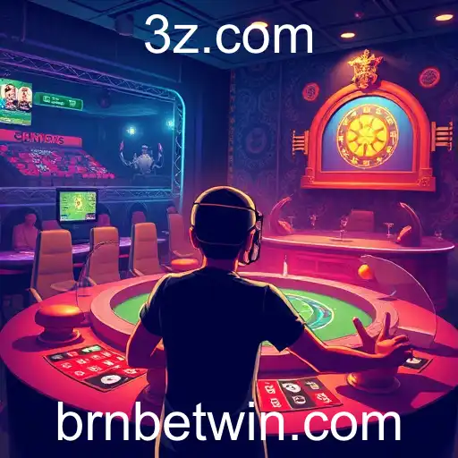 Explorando o Crescimento dos Cassinos Online em 2025