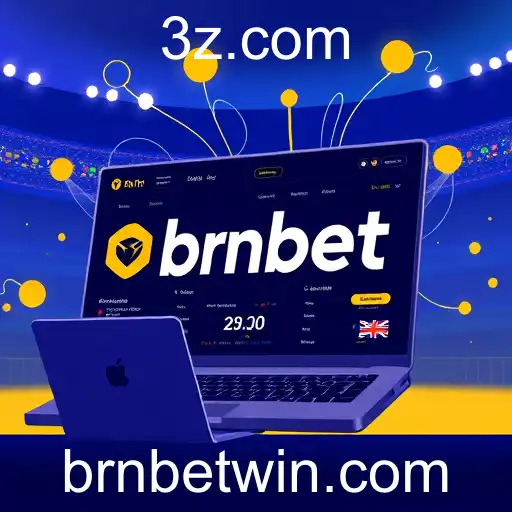 A Dinâmica dos Jogos Online em Portugal: O Caso do Brnbet