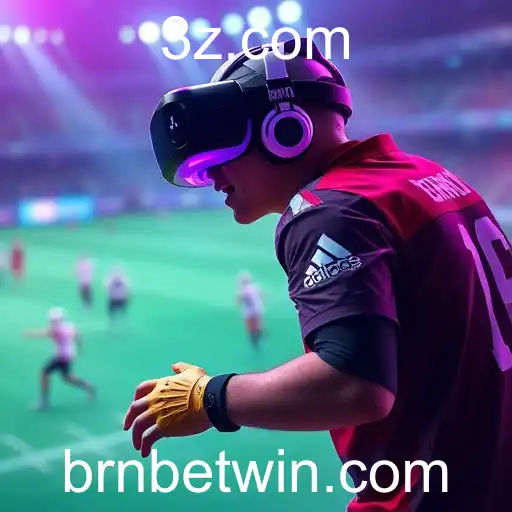 Impacto do brnbet na Evolução dos Jogos em 2025