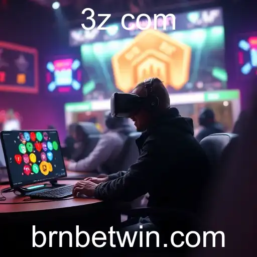 Inovação e Desafios nos Jogos Online em 2025