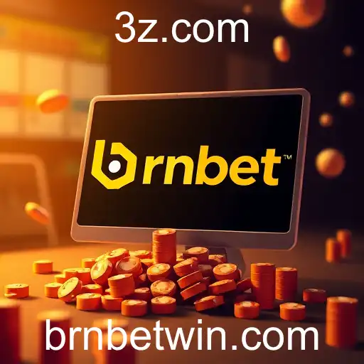Revolução nos Jogos Online: Como o brnbet Está Transformando o Mercado