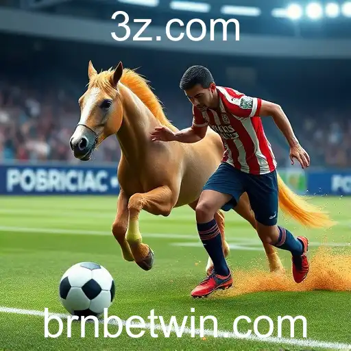 Brnbet lidera mercado de jogos online em 2025