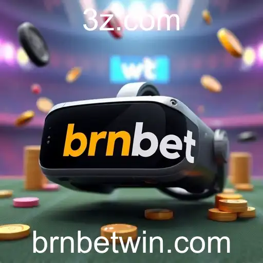 Tendências e Impactos do brnbet no Mercado