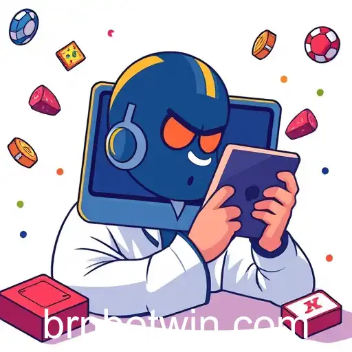 Crescimento dos Jogos Online em 2025