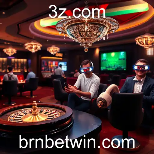 O Impacto dos Avanços Tecnológicos nos Jogos de Aposta em 2025