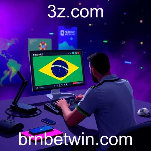 Impacto dos Jogos Online na Economia Brasileira