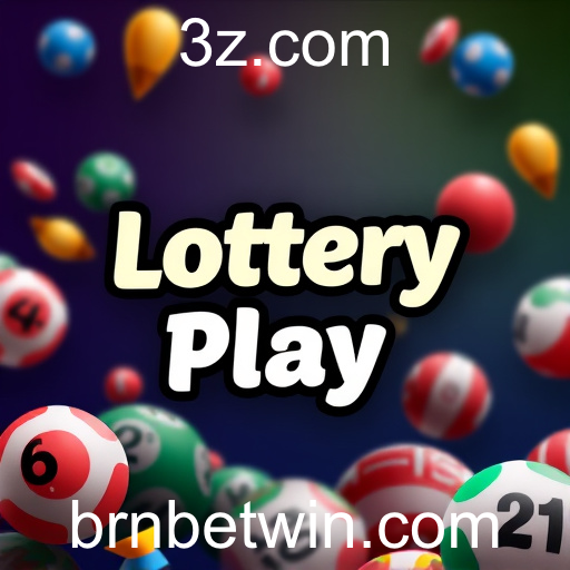 A Emoção dos Jogos de Loteria Online no brnbet
