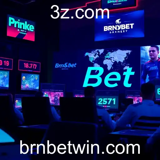 Dinâmicas do Mercado de Apostas Online no Brasil