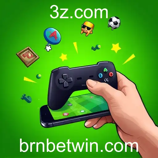 O Crescimento do Mercado de Jogos Online em 2025