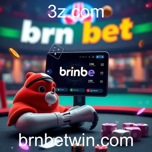 Tendências e Inovações em Plataformas de Jogos