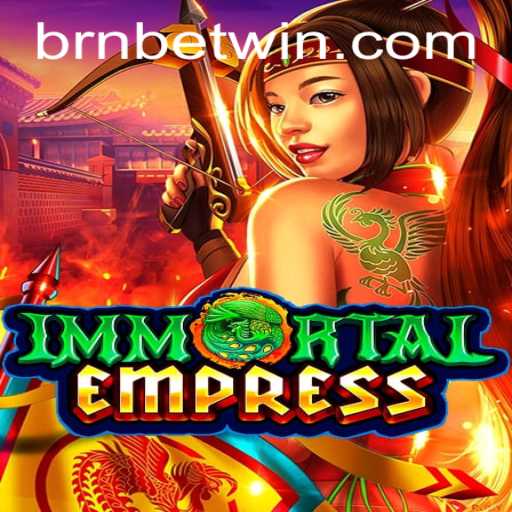 ImmortalEmpress: A New Era of Gaming with PHbet