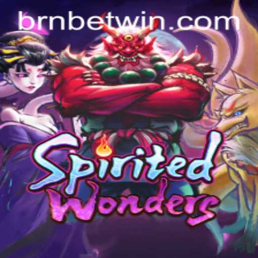 Exploring SpiritedWonders: An Enchanting Game with PHbet Integration