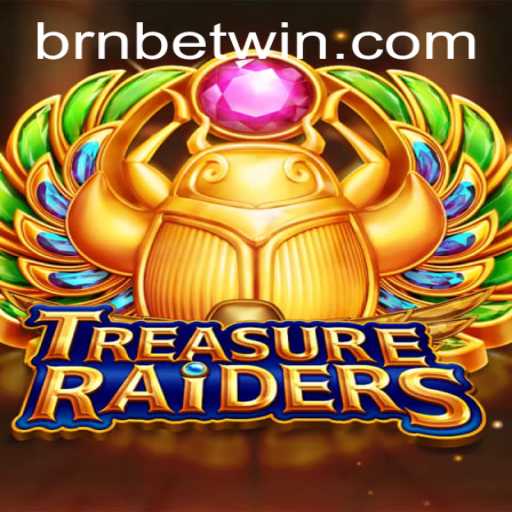 Exploring the Thrilling World of TREASURERAIDERS: A Deep Dive into the Latest Gaming Obsession